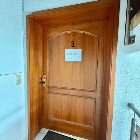 Apartmán Modernes 5 Fuer Handwerker & Monteure In Mit Wlan Bensheim