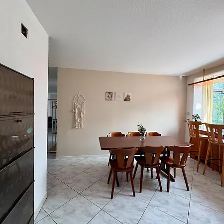 Modernes 5 Fuer Handwerker & Monteure In Mit Wlan * Bensheim